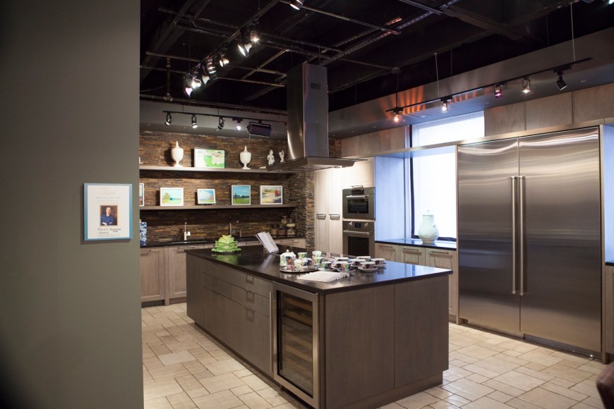 Bilotta's 6th Annual &quot;Art of the Table&quot;