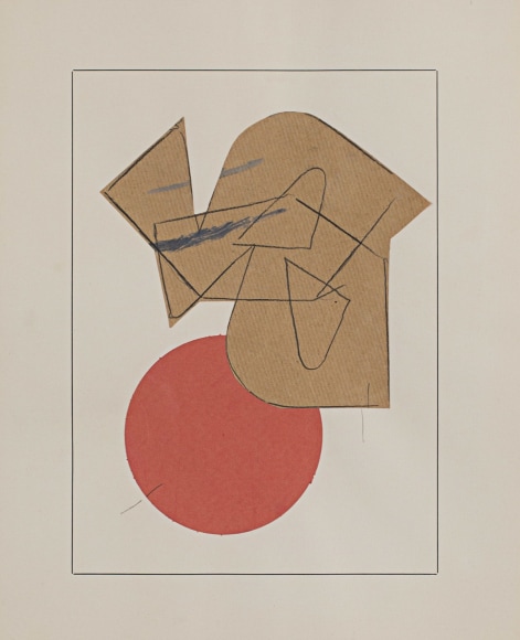 Jean (Hans) Arp