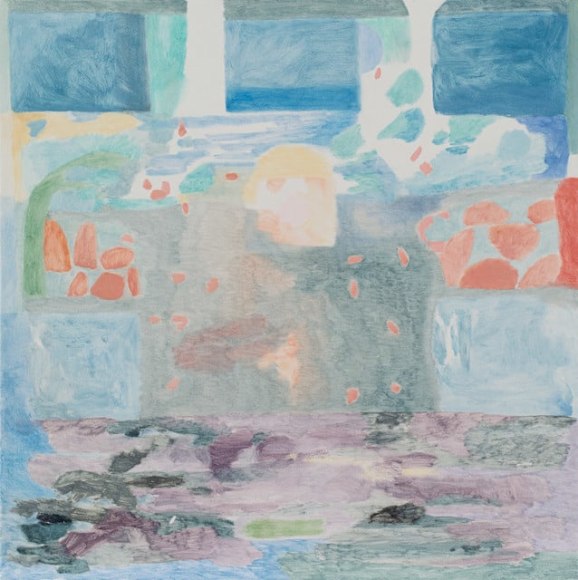 LACHLAN THOM, Composition C, 2014