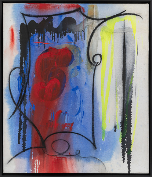 The Gate, 1988