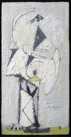 Arshile Gorky (1904&ndash;1948)