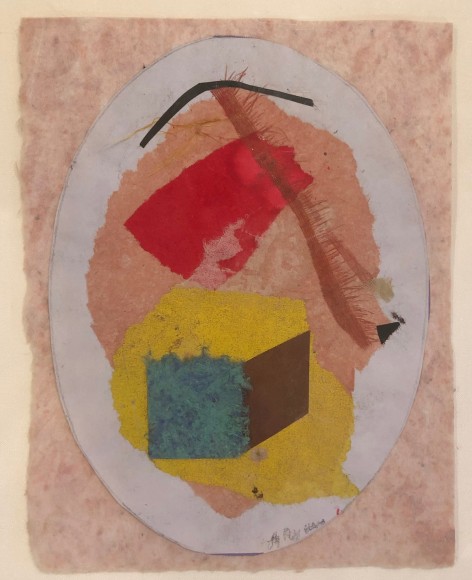 Anne Ryan,&nbsp;Untitled No. 324, c. 1948&ndash;1954