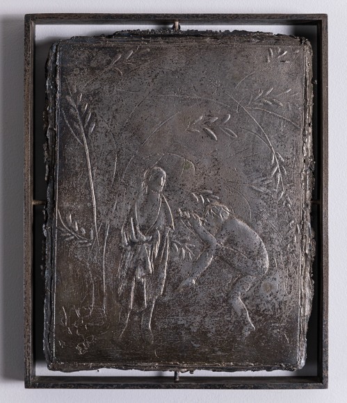 Giacomo Manz&ugrave; (1908&ndash;1991)