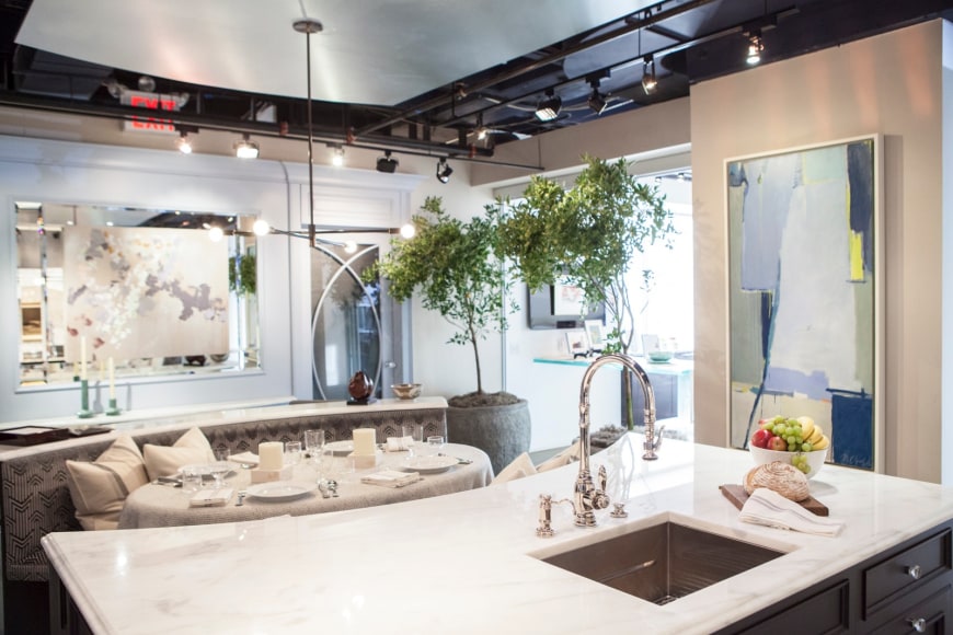 Bilotta's 6th Annual &quot;Art of the Table&quot;