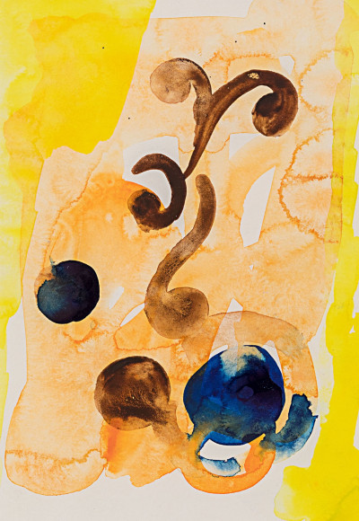 Untitled, c. 1990