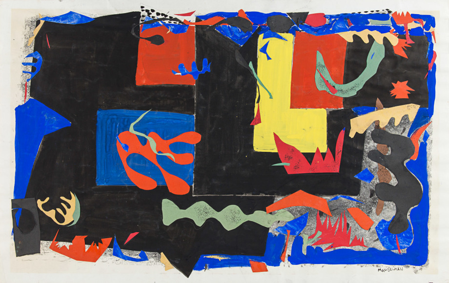 Untitled, c. 1960s