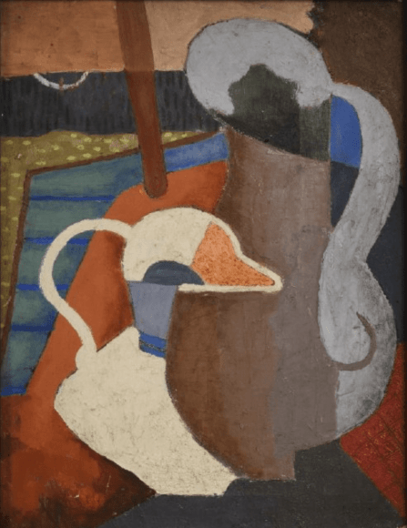 Dorothy Dehner (1901-1994)