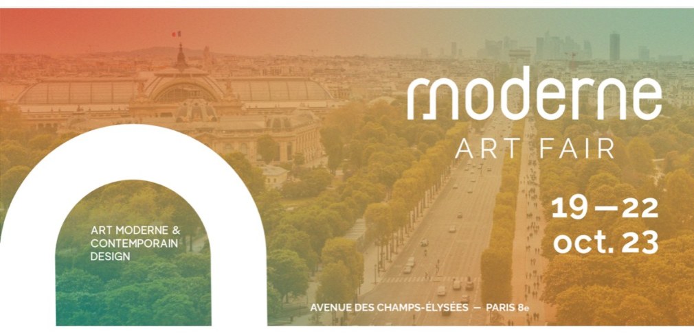 Moderne Art Fair