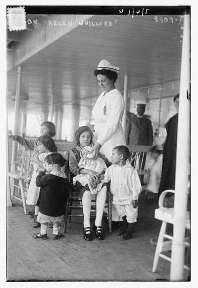 Charity Evening for The Floating Hospital