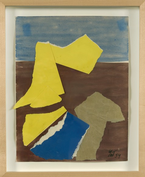 Yvonne Thomas (1913&ndash;2009)