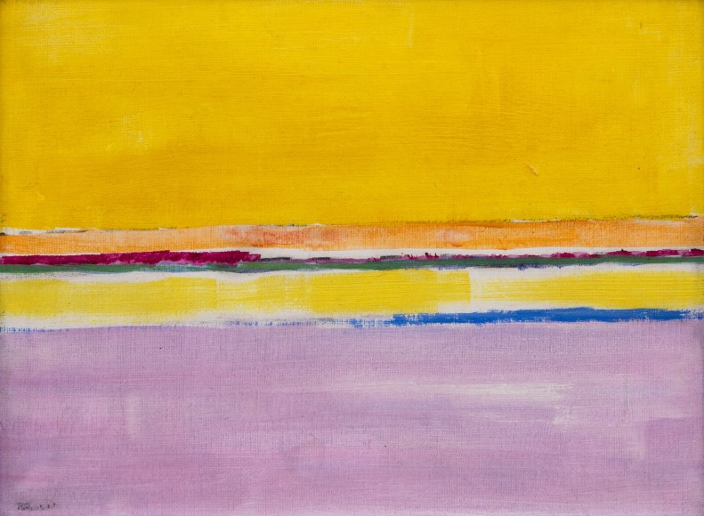 Nauset Heights Ill., 1970