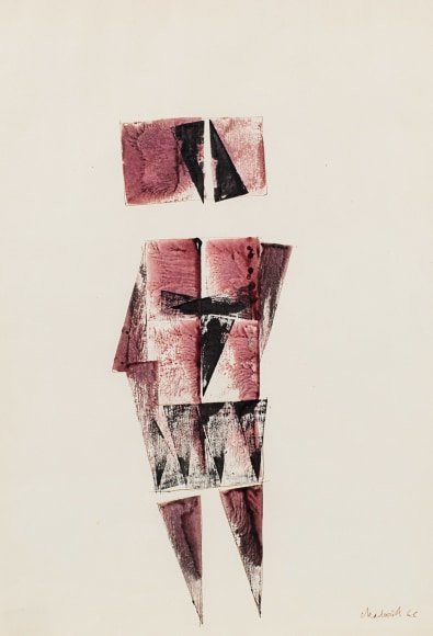 Composition, 1961