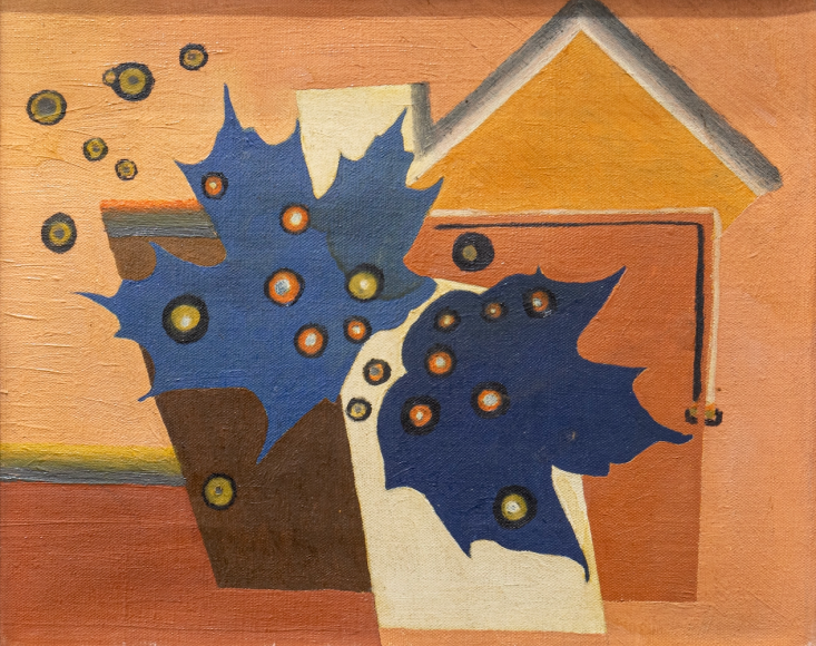 Albert Eugene Gallatin (1881&ndash;1952)