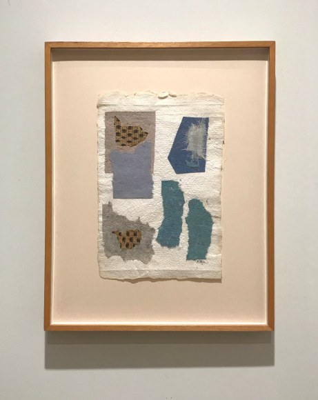 Anne Ryan (1889&ndash;1954)