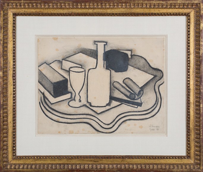 Roger de La Fresnaye