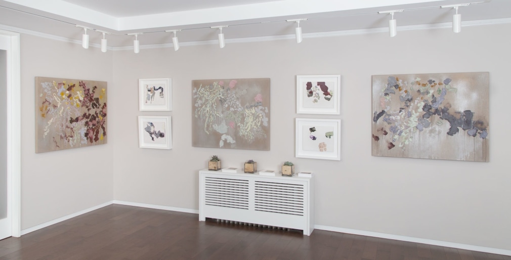 Brendan Stuart Burns: Flow &amp; Pulse