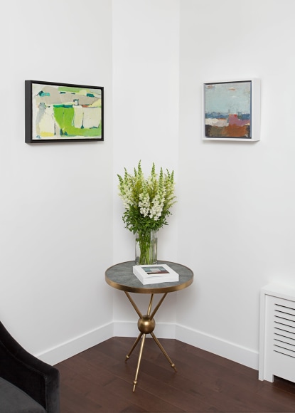 Maureen Chatfield: Patterns in Time