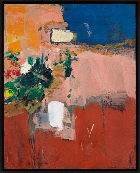 Libbie Mark (1905&ndash;1972)