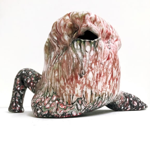 Elisa D'Arrigo, 'On the Move 2,' 2023