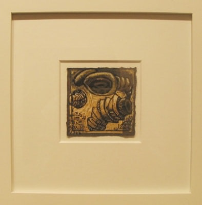Sandy Winters Blow your Horn, 2006