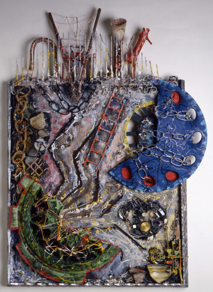 Philip Wofford If Found...