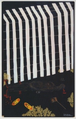 Gabriela Trzebinski Show Announcement