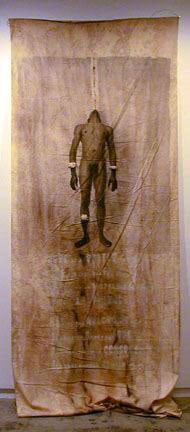 Poem Eater Man (Hope is a subtle glutton)