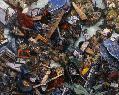 Chester Arnold Meadowlands