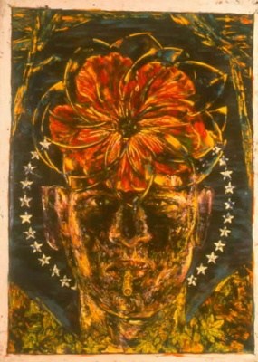 Arnaldo Roche-Rabell The Whistle Blower