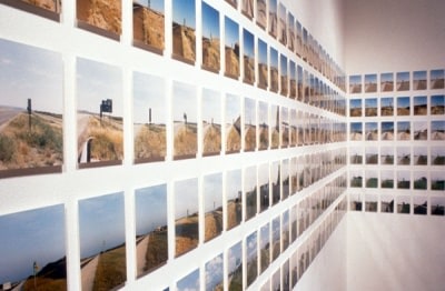 Joel Ross, 'Measuring Texas,' 1998