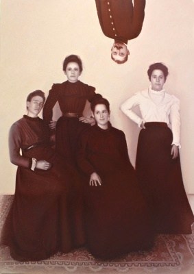 Lino Lago 'The Idiot,' 2012