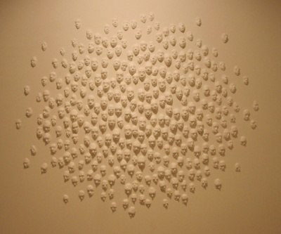 Anthony Kulig Invisibility, 2002