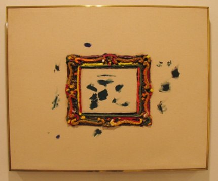 Robert Arneson Untitled (Frame #3), 1968