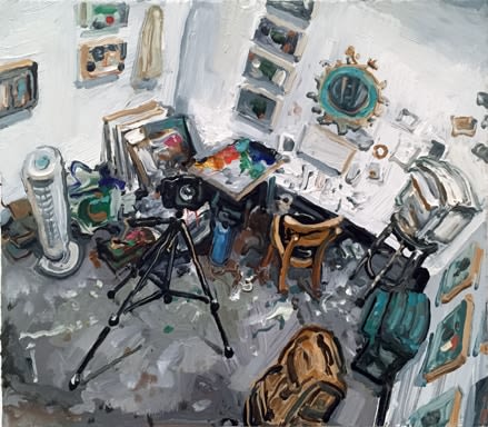 Amer Kobaslija, Con Te Partiro, 2013