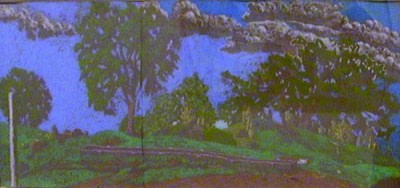 Jack Beal Hutton's Greak Oak