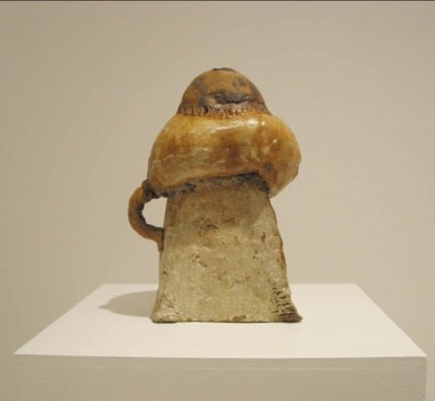 Robert Arneson, 'Untitled,' c.1964