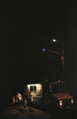 Tony Shore Blue Light Special, 2008