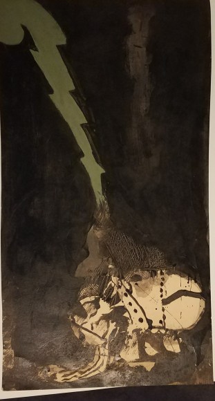 Untitled  c. 1961