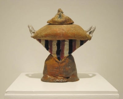 Robert Arneson, 'Untitled,' c.1964