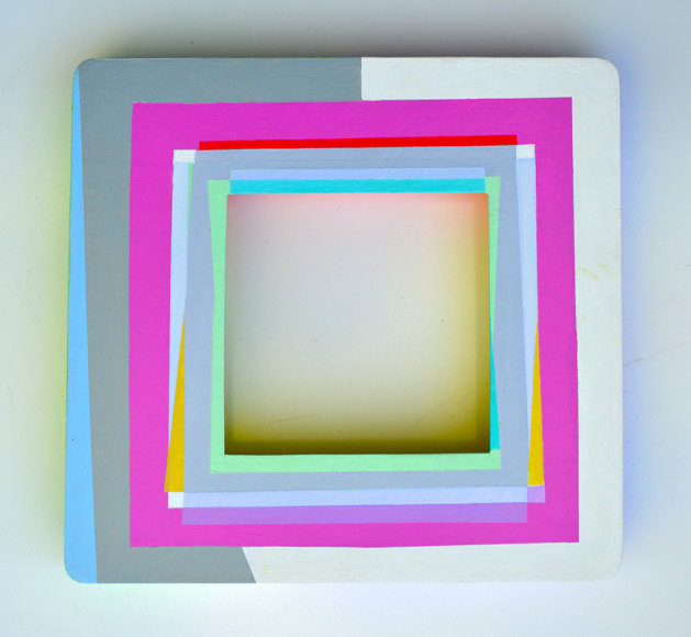 Painting Light #1  2014