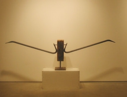 Yoan Capote Against, 2004