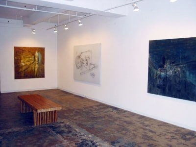 Installation View  