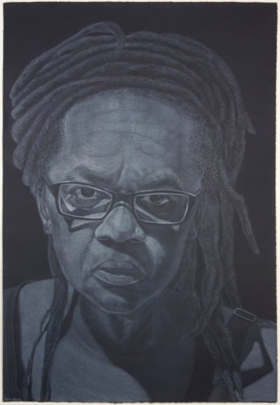 Self-Portrait 2015