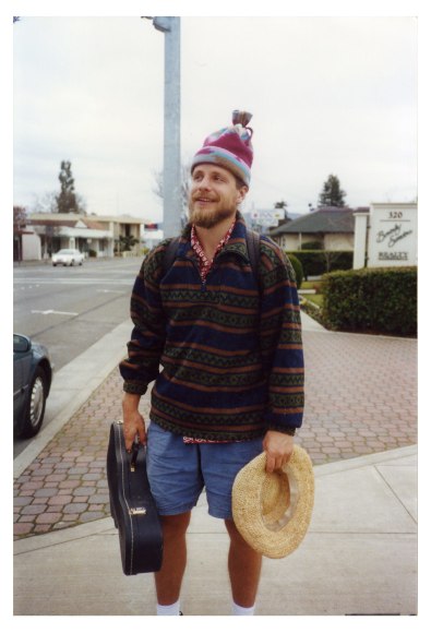Doug Biggert  Hitchhiker Series  c. 1973-79