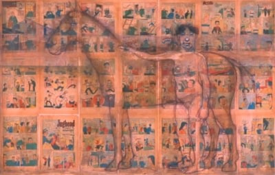 James Barsness Dolly Gilsky