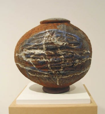 Robert Arneson, 'Egg Pot,' 1959
