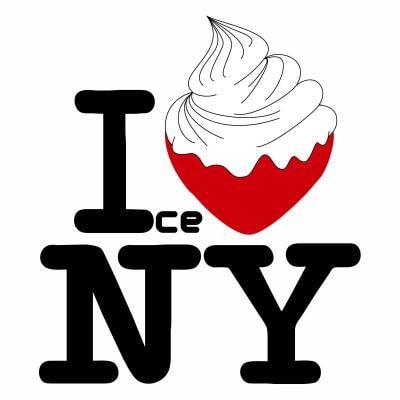 Miwa Koizumi New York Ice Cream Project, 2008
