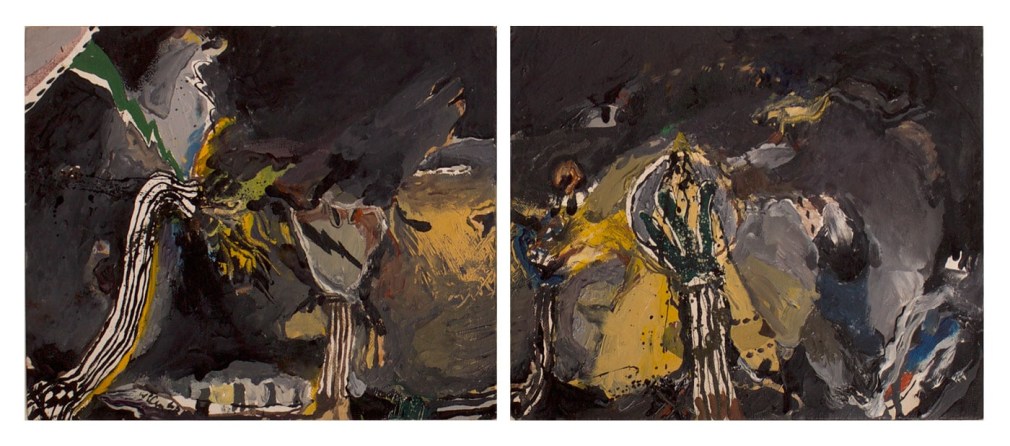 Untitled  c. 1962