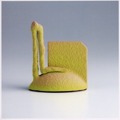 Ron Nagle Show Announcement