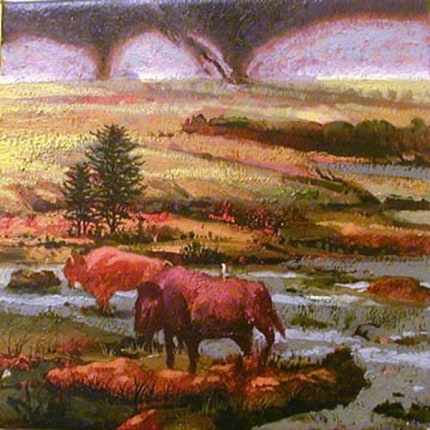 James McGarrell Twisters